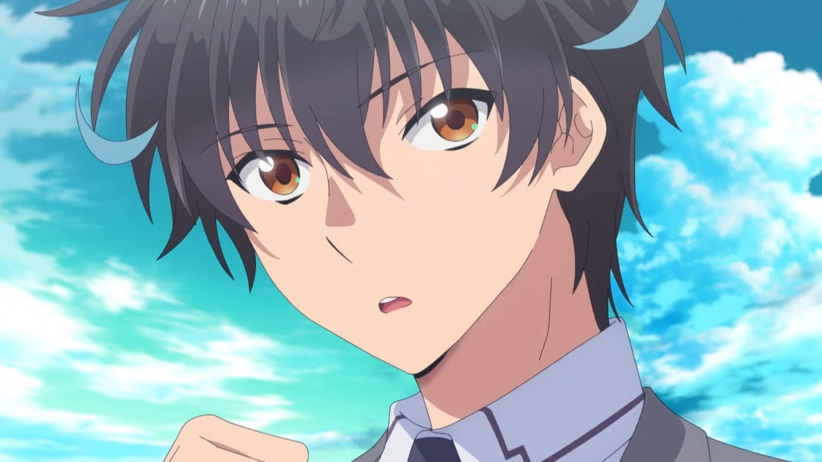 Yogiri Takatou