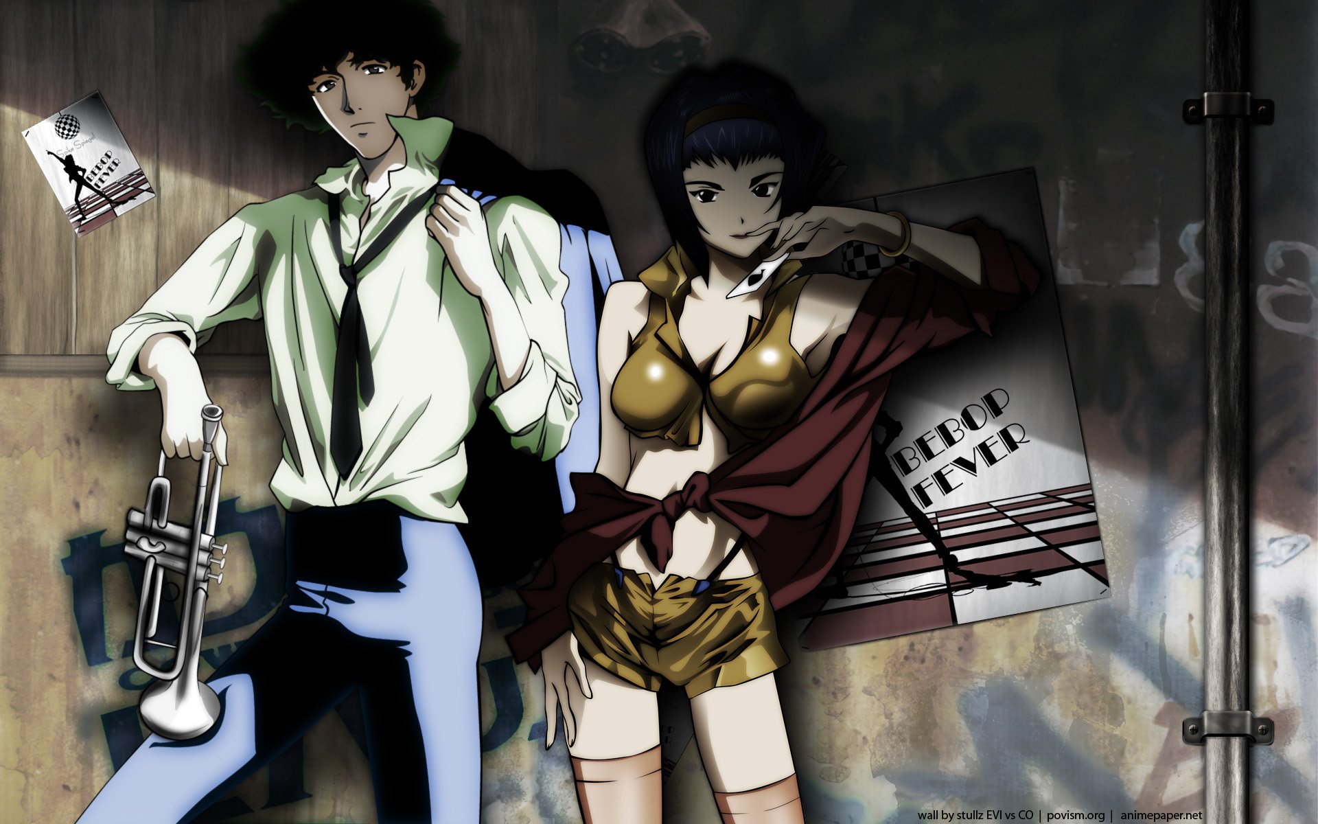 Cowboy Bebop