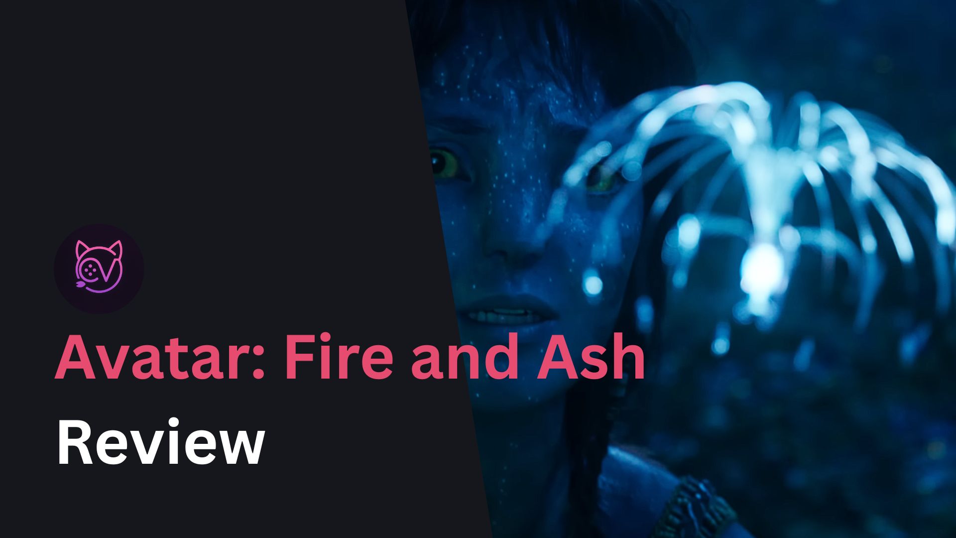 Featured image for Avatar: Fire and Ash Review James Cameron’s Deep Dive into the Ash People