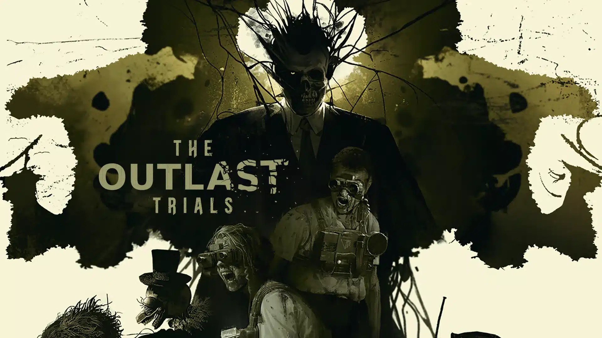 Outlast