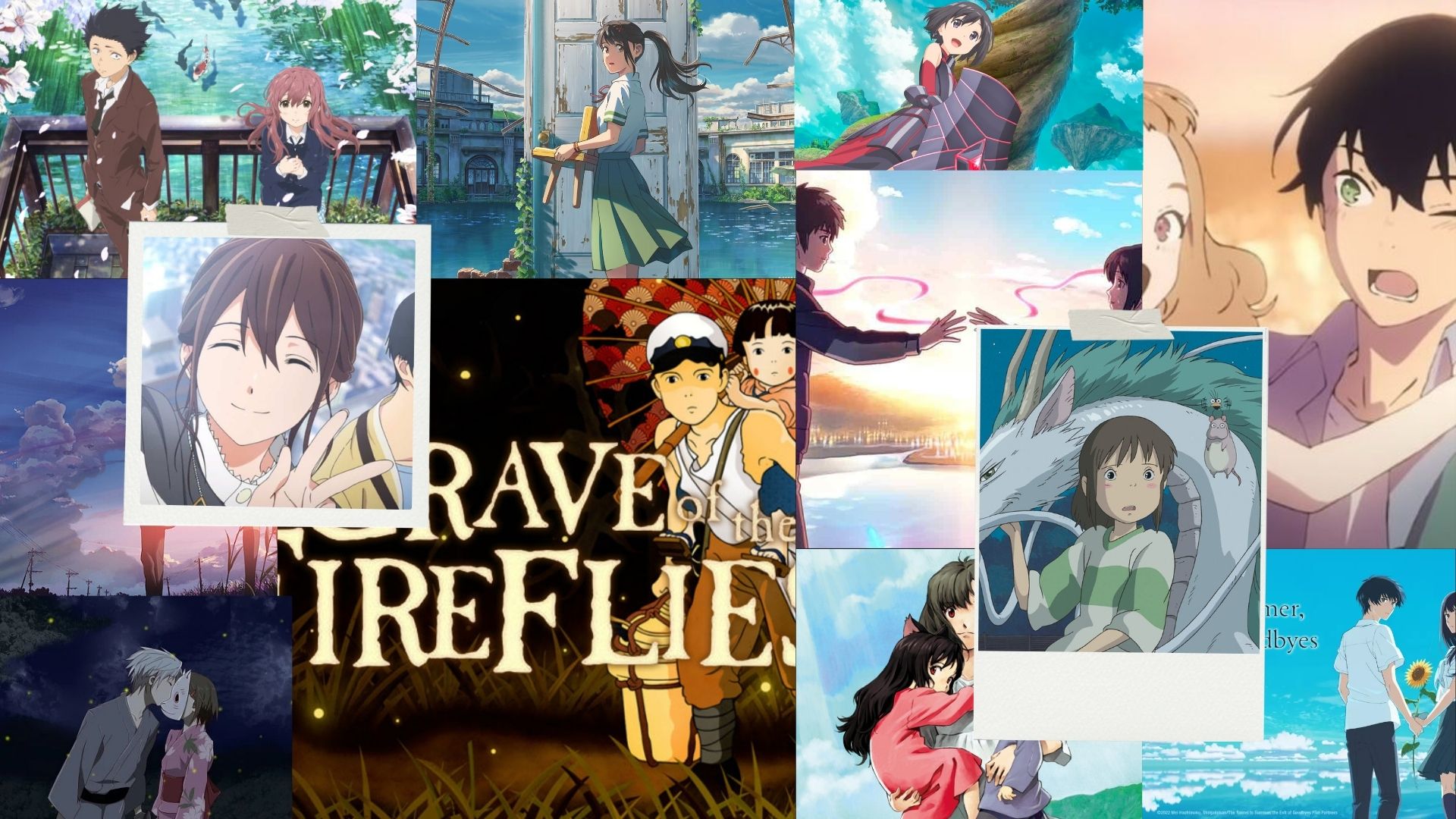 Featured image for Top 12 Anime Movies Everyone Should Watch at Least Once