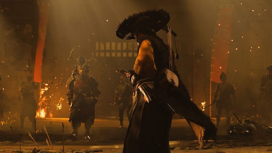 Gameplay & Mechanics