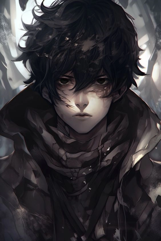 Shadow Slave
