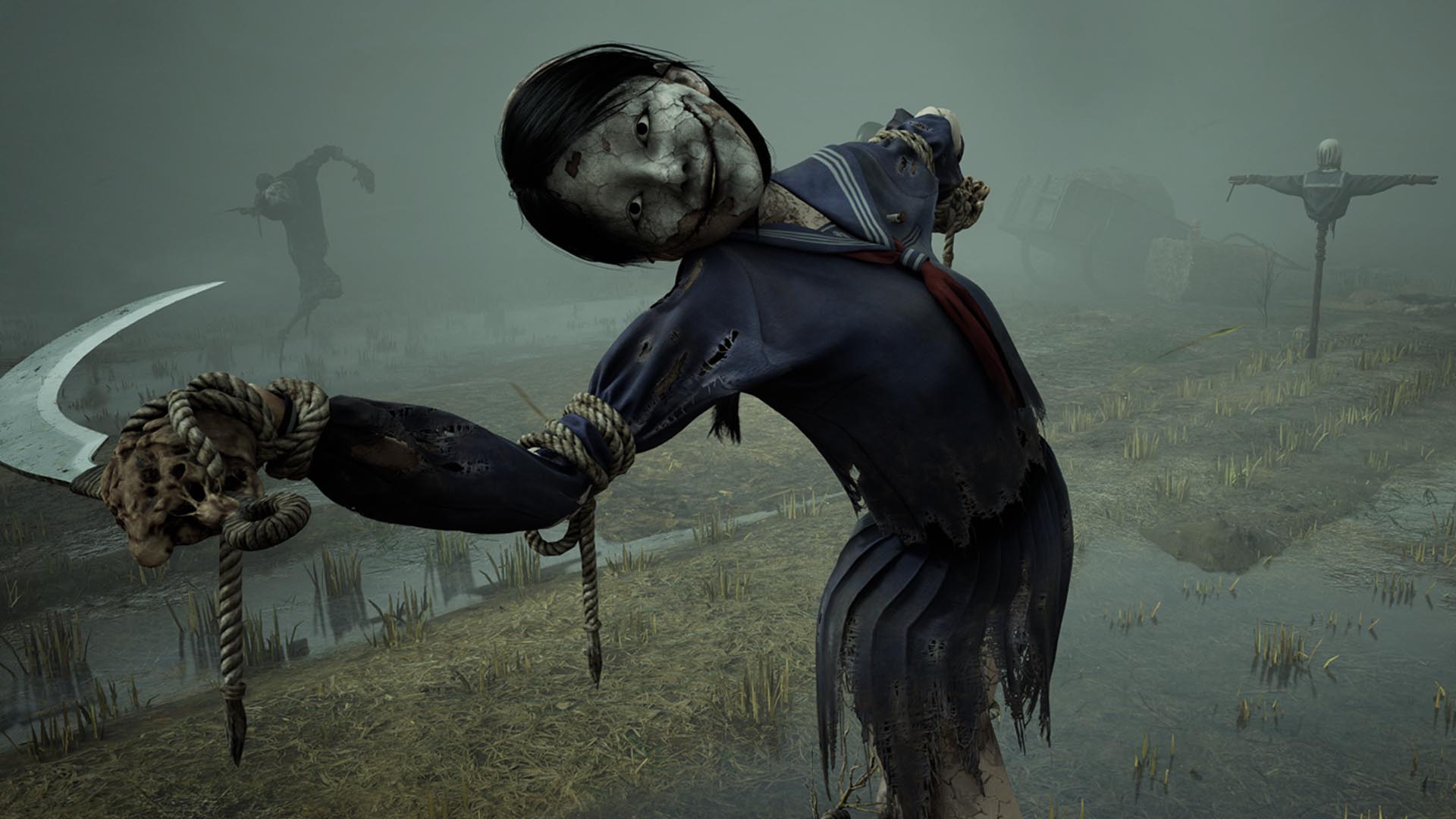 Gameplay & Mechanics