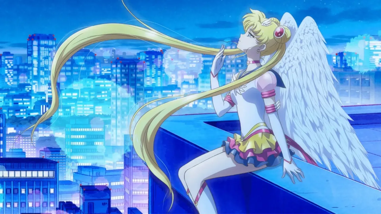 Sailor Moon