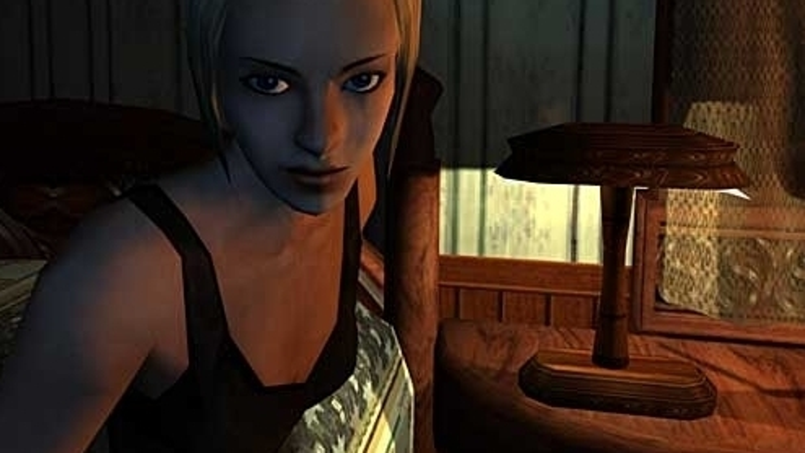 Eternal Darkness: Sanity's Requiem