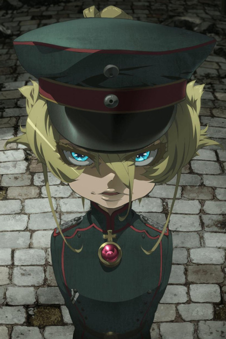 The Saga of Tanya the Evil