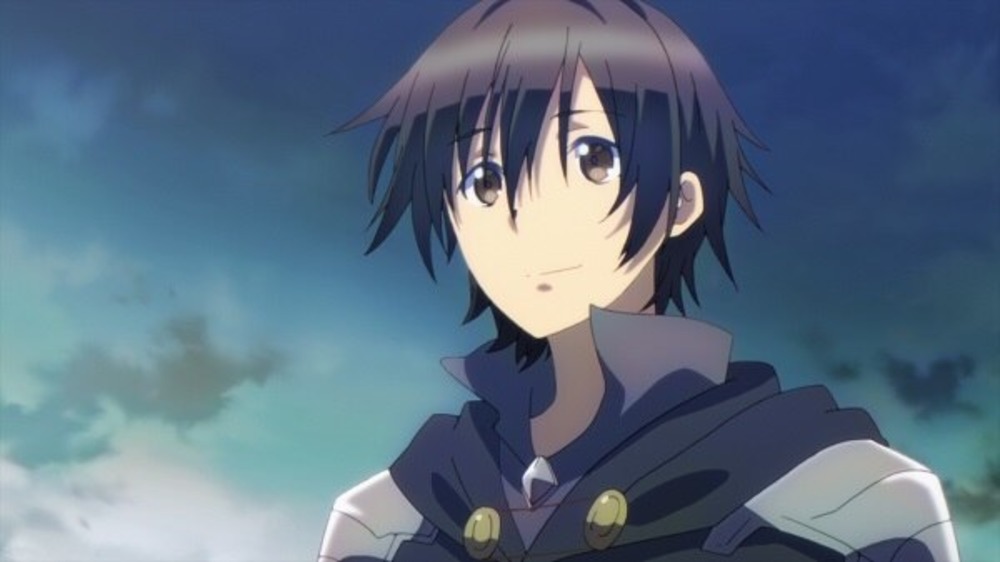 Satou Pendragon (Ichirou Suzuki)