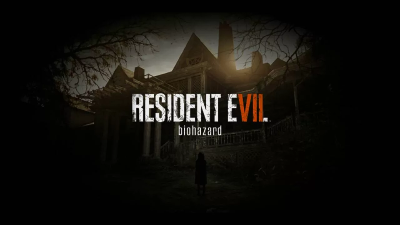 Resident Evil 7