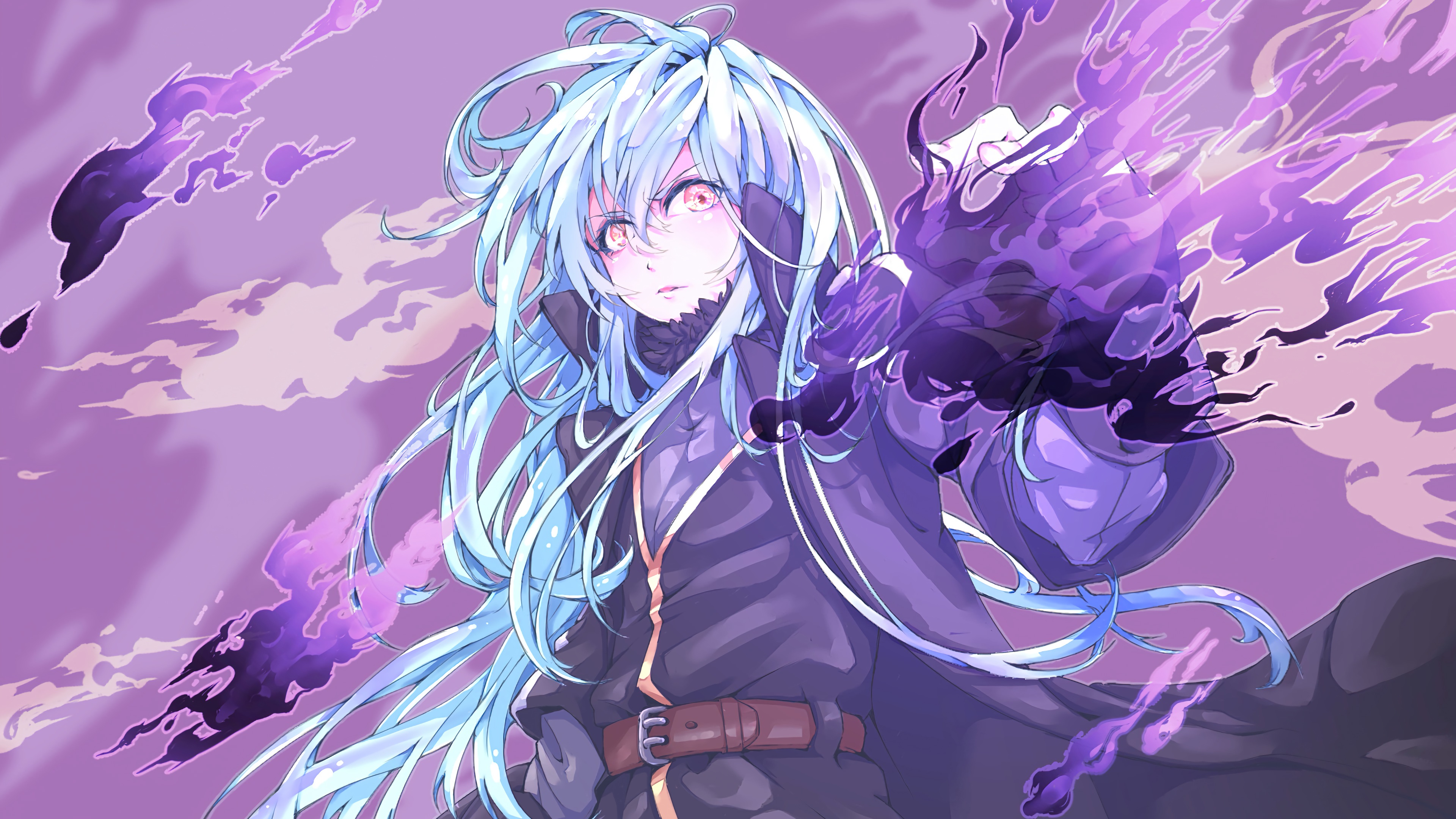 rimuru-tempest