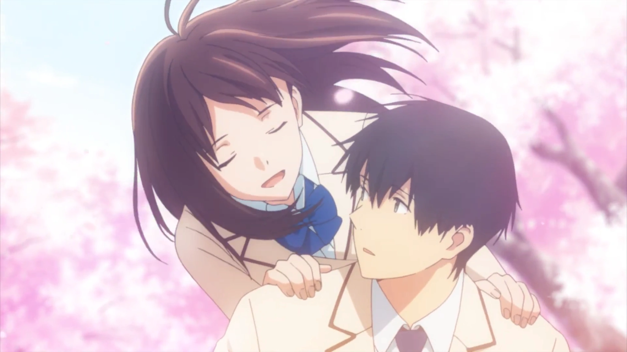 I Want to Eat Your Pancreas