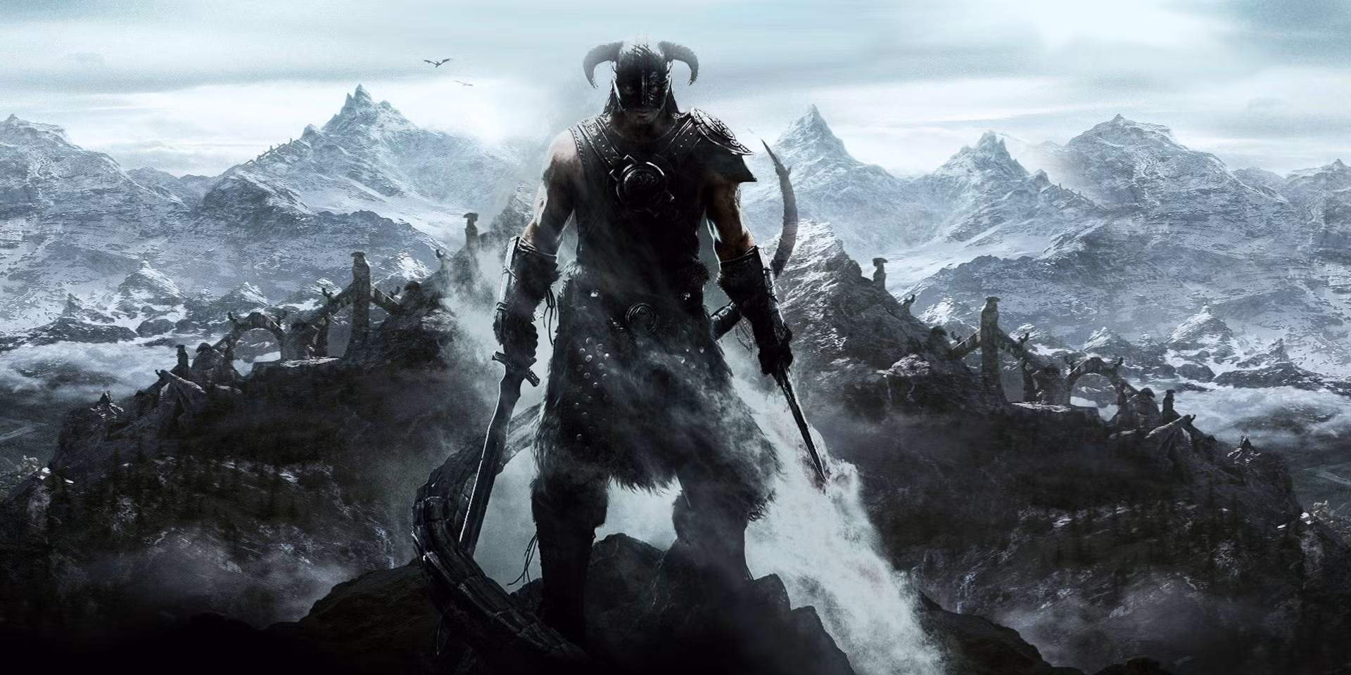 The Elder Scrolls V Skyrim (Special & Modded)