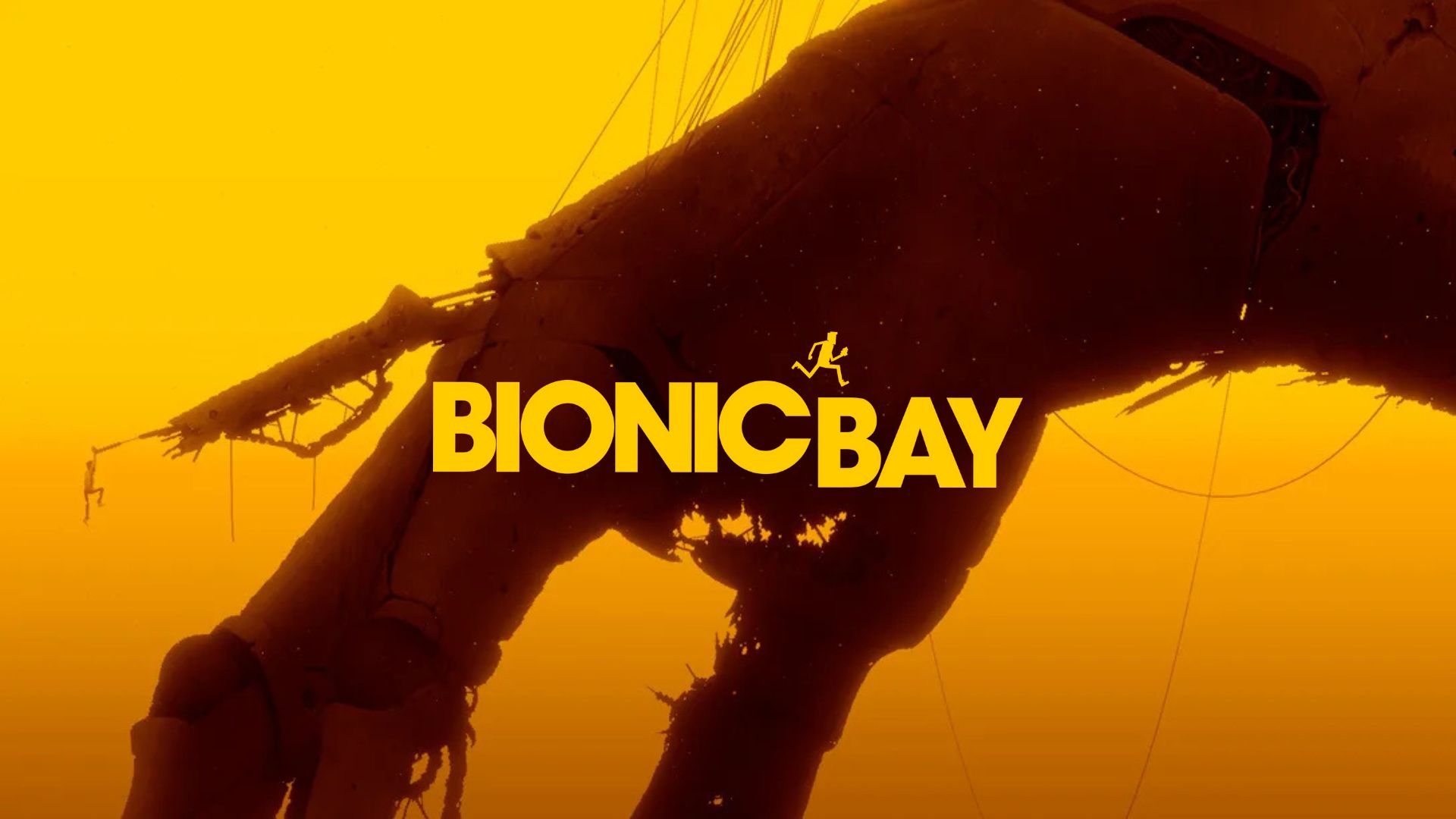Bionic Bay