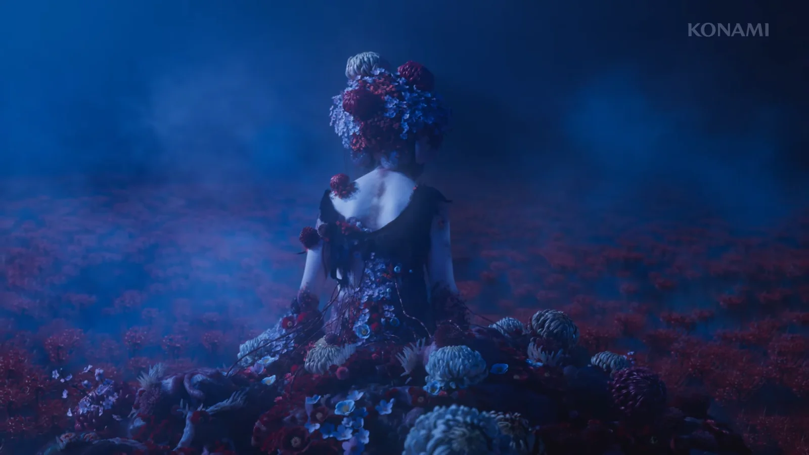 beautiful yet horrifying