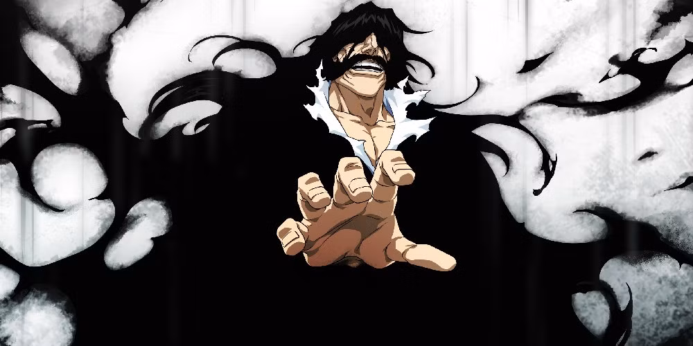 Yhwach