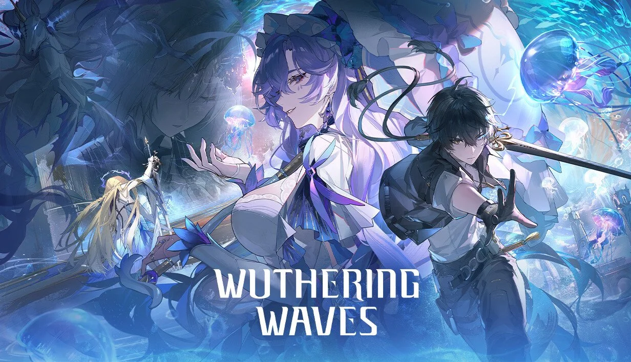 wutheringwave