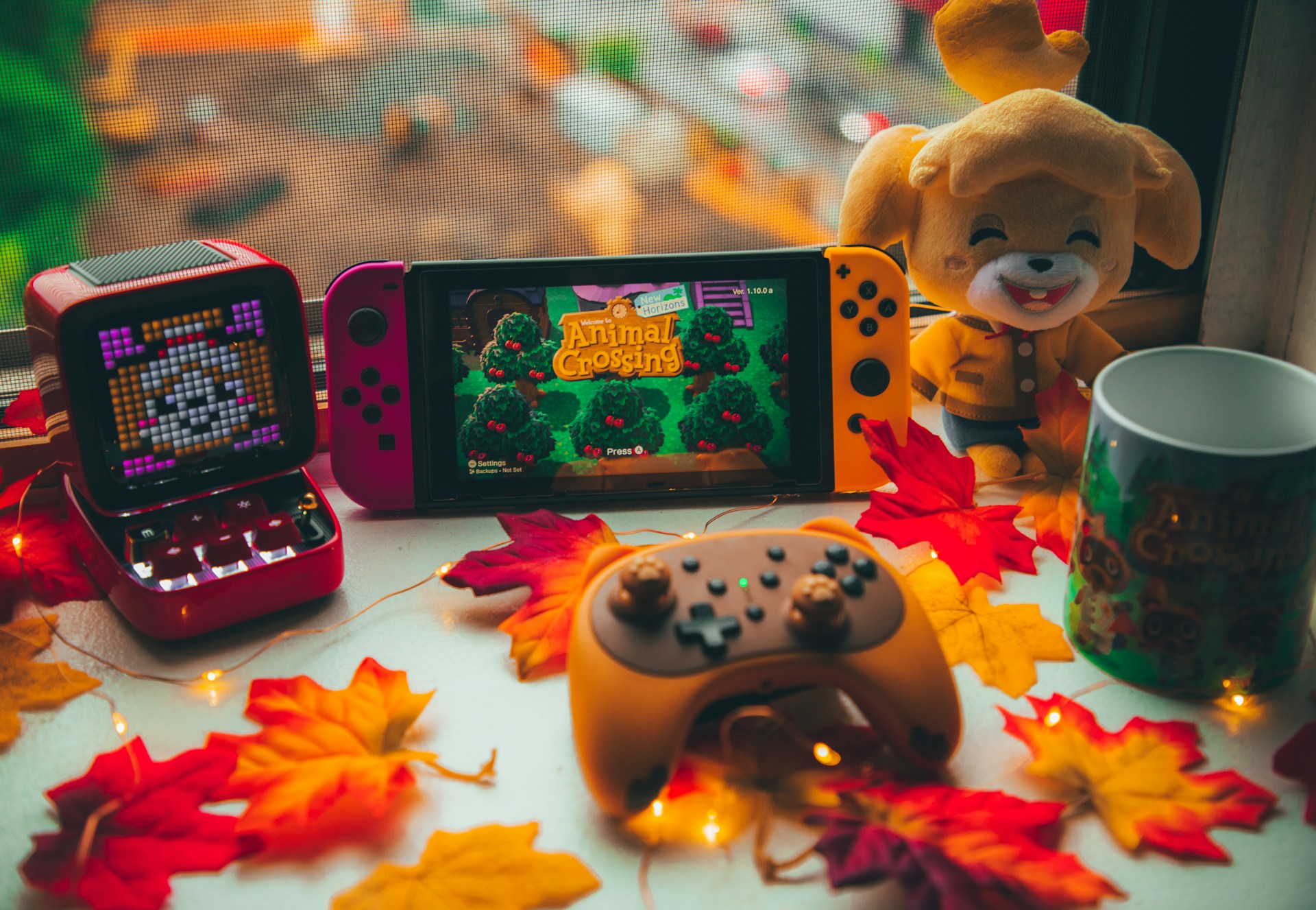 Where to Find the Coolest Anime, Gaming & Comic Merch
