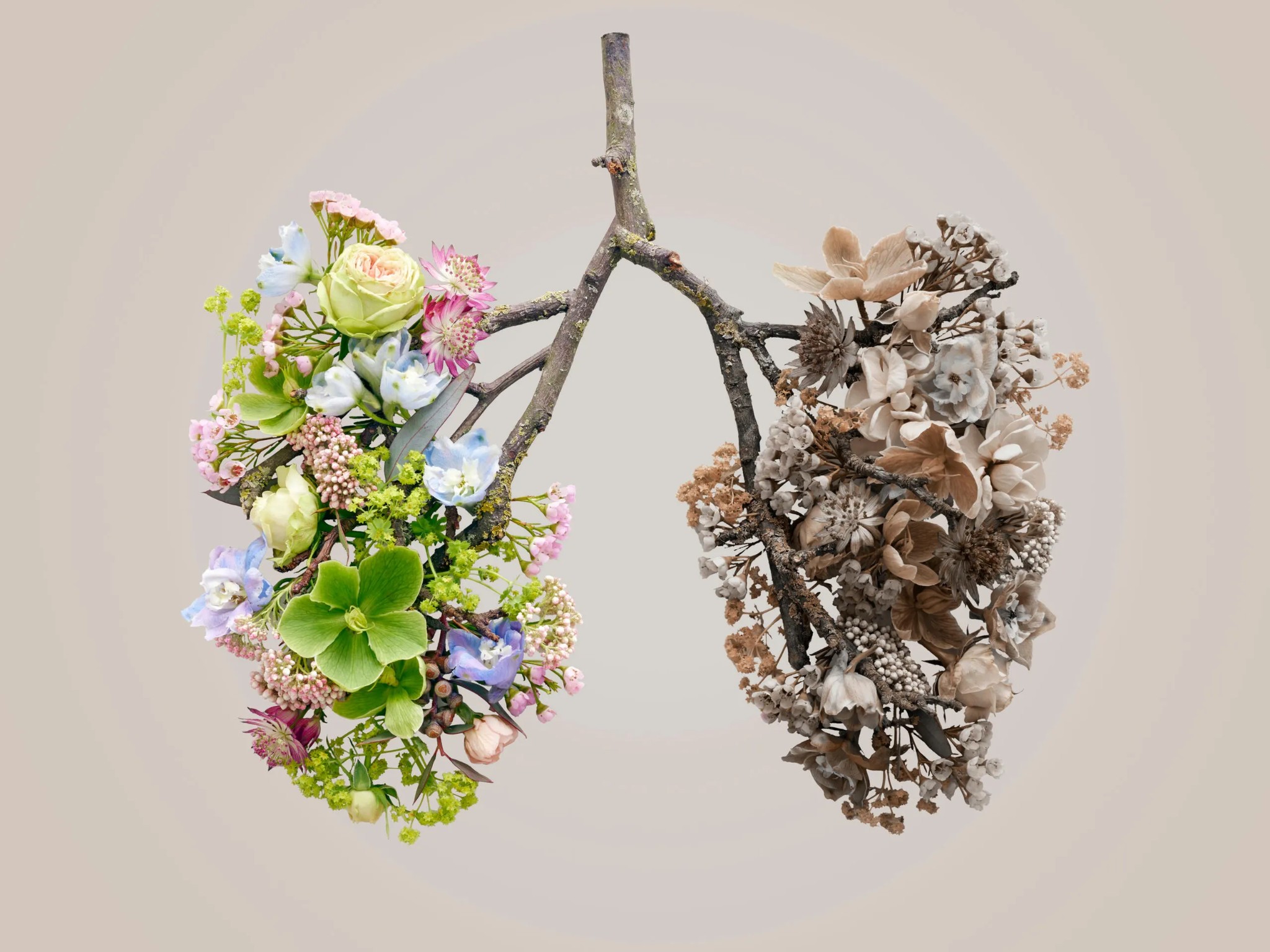 Спирометрия