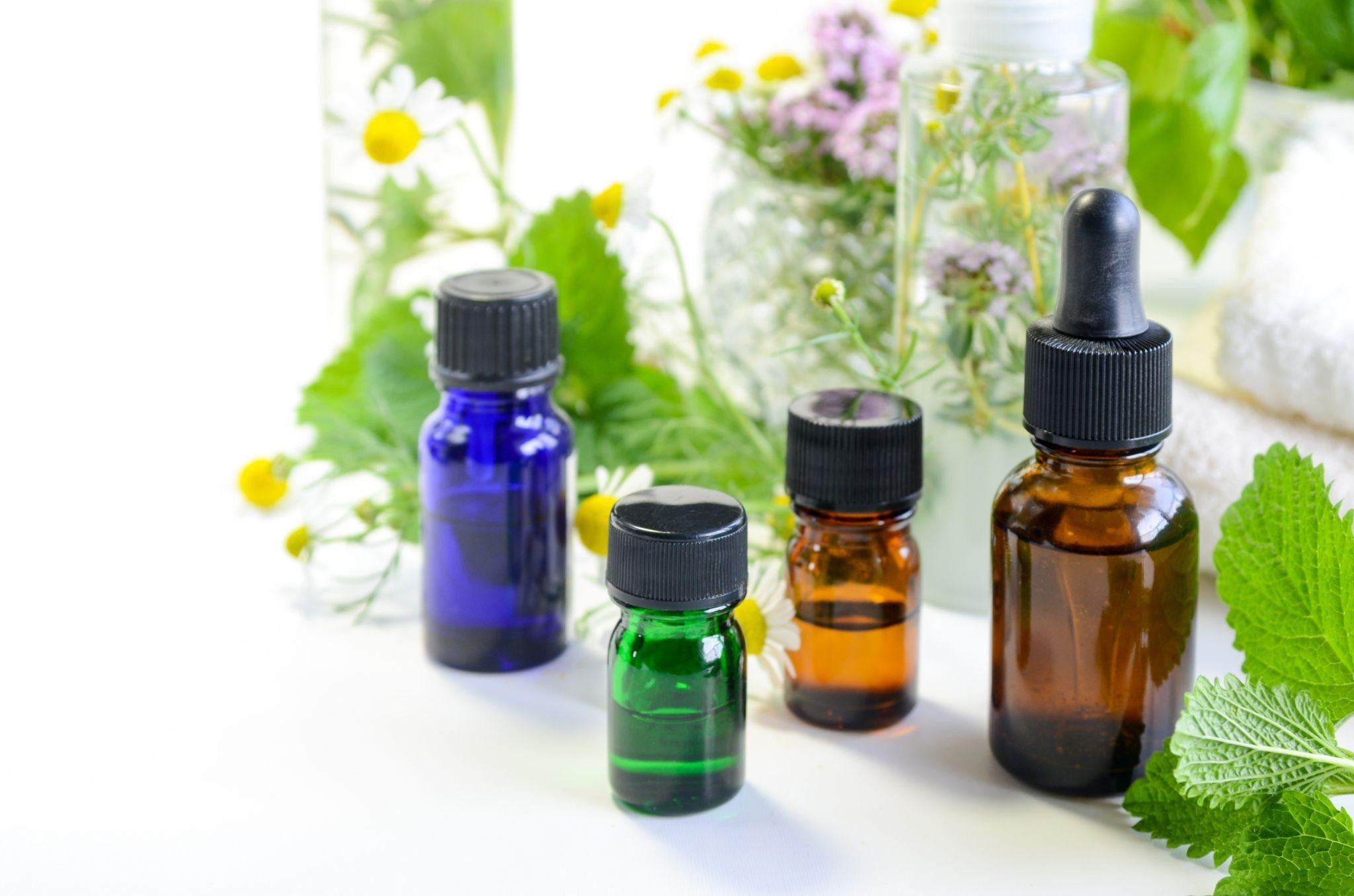 Потеря вкуса и обоняния при простуде