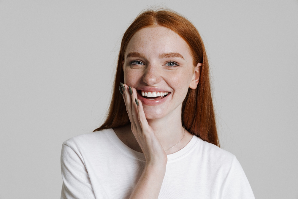 Дистальный прикус