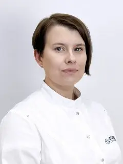 Конюхова Мария Юрьевна