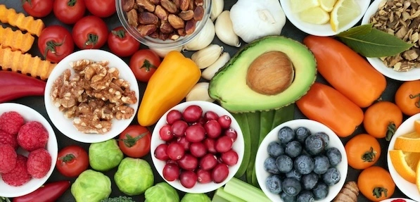 Слабительные продукты при запоре