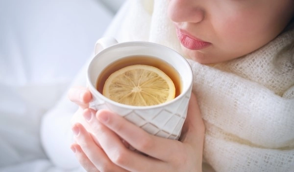 Укрепление иммунитета при цитомегаловирусе