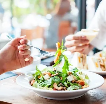 Диета при синдроме раздраженного кишечника