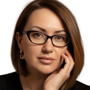 Психолог Иванова Евгения