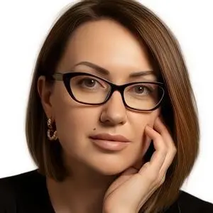 Психолог Иванова Евгения