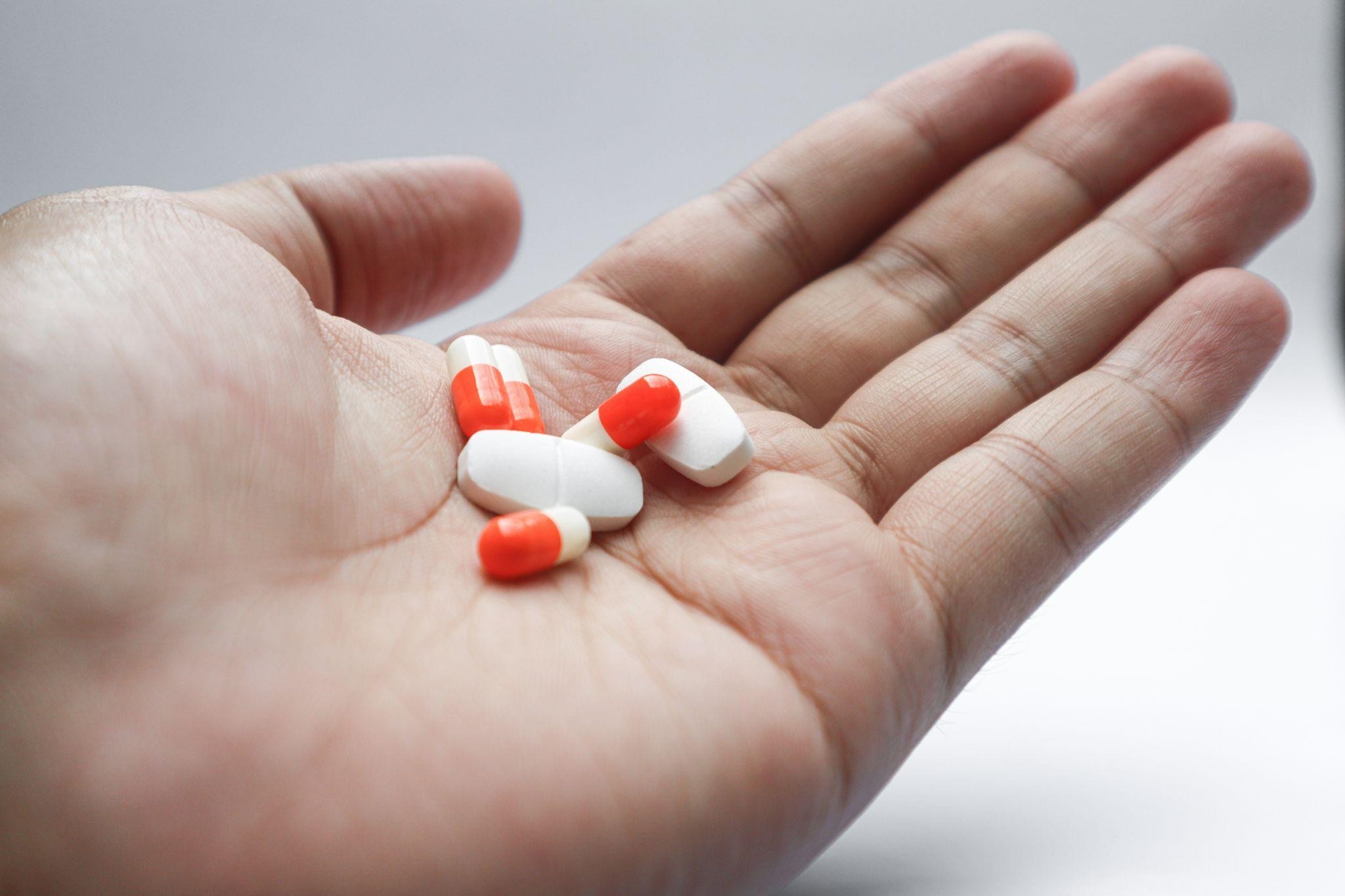 Аллергический ринит