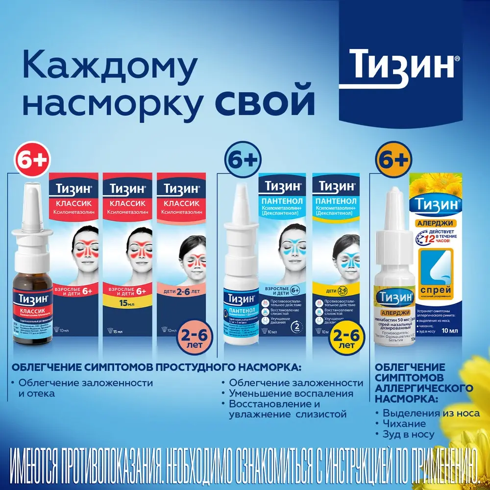 Тизин Классик