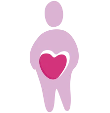 У беременных и кормящих женщин