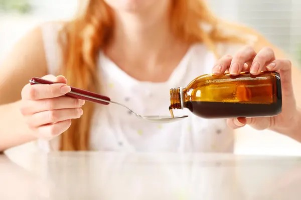 Кашель при пневмонии