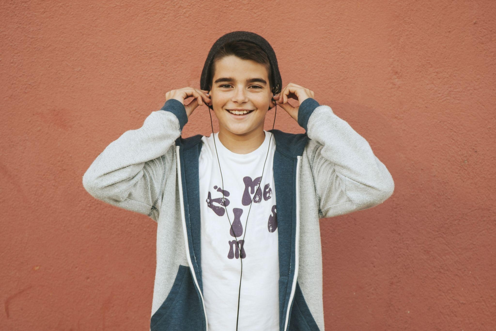 Отит у детей