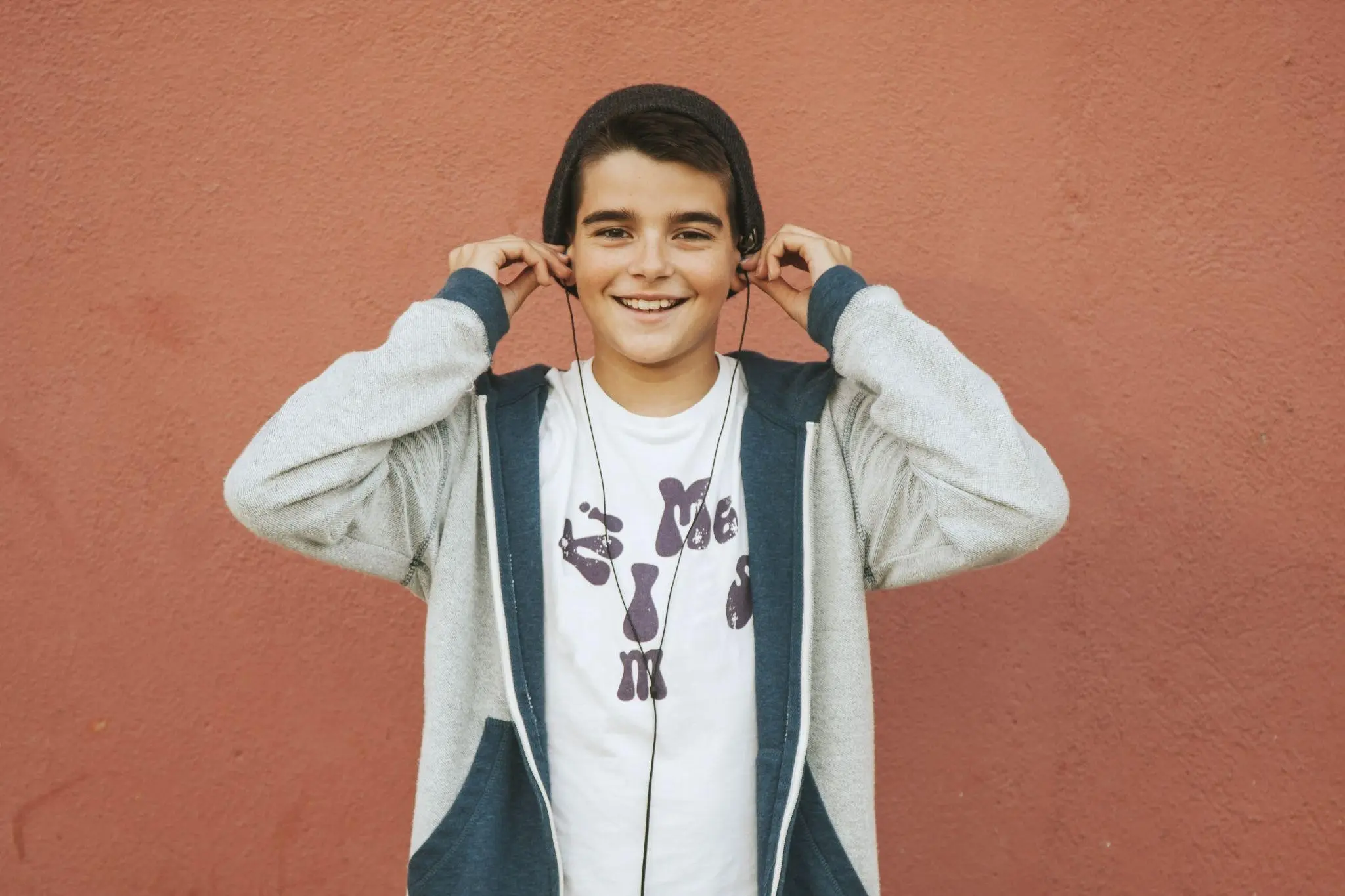 Отит у детей