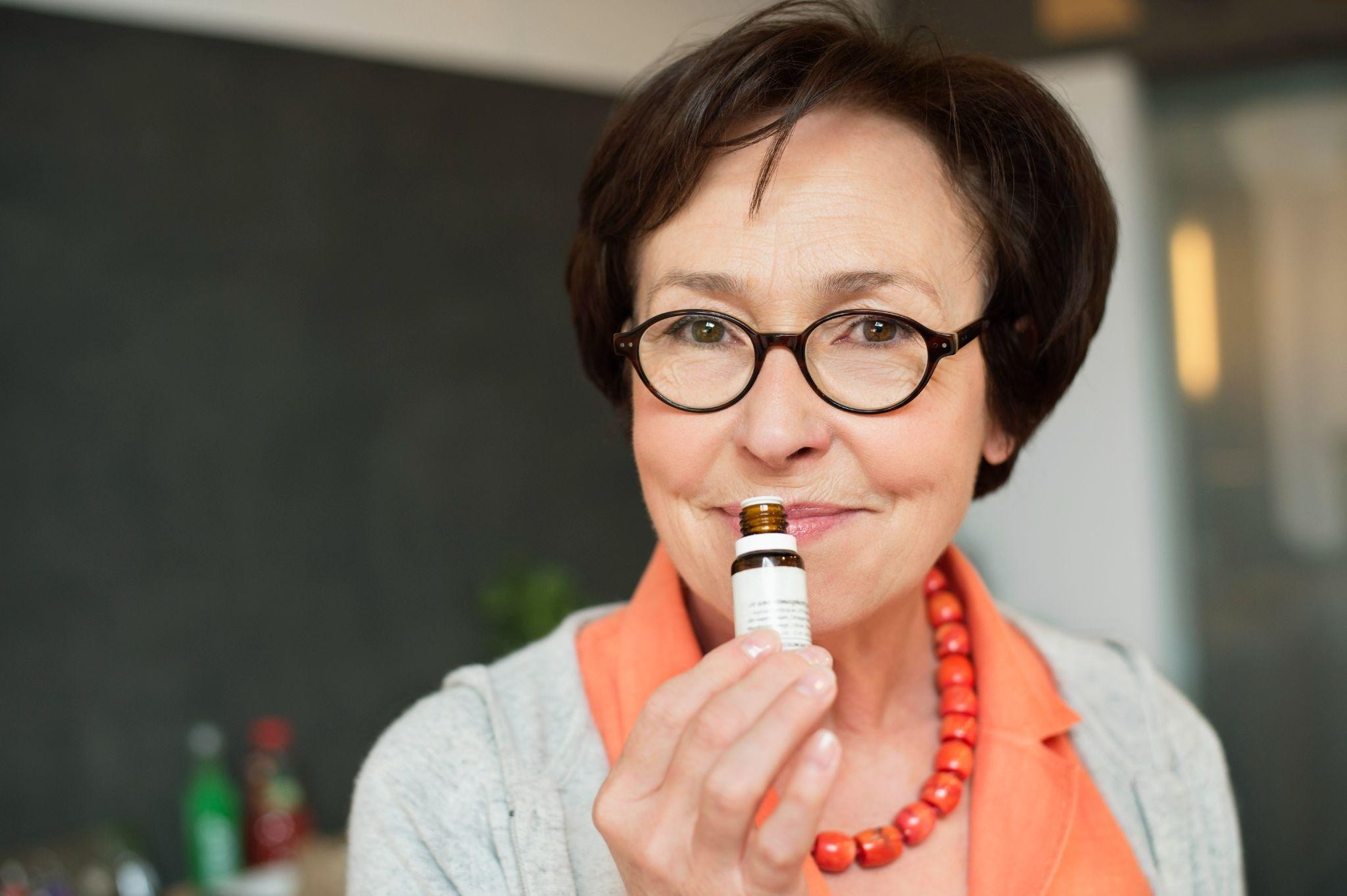 Ингаляции при простуде