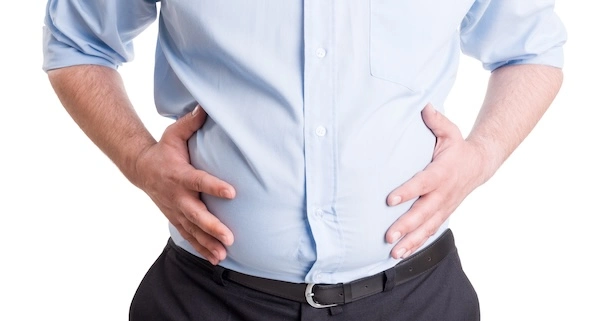 Вздутие и кишечные колики у мужчины Вздутие живота и колики у мужчины