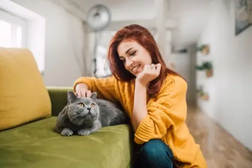 Отёк глаз при аллергии