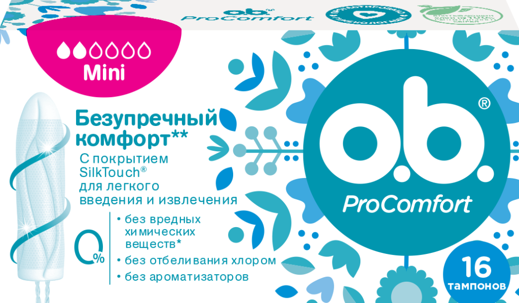 o.b.® ProComfort mini