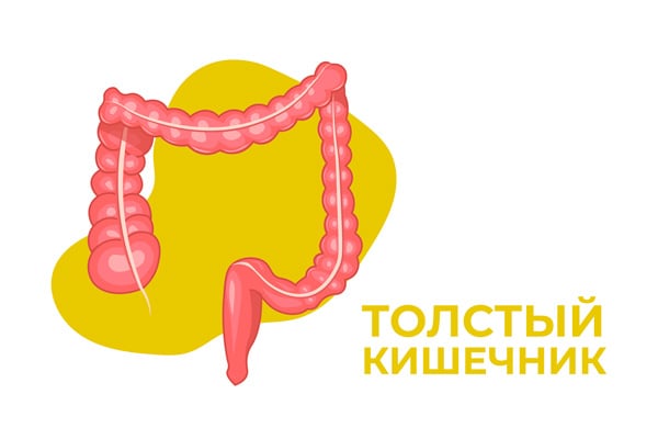 Синдром мальабсорбции