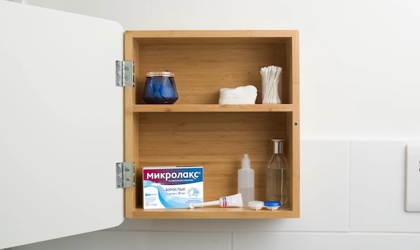 Микроклизмы Микролакс от запоров