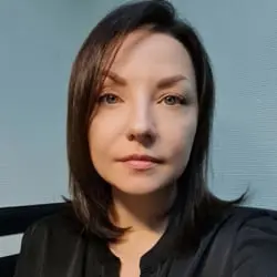 Медицинский эксперт - Смольнякова Олеся Владиславовна