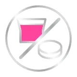 Выпускается в удобных форматах - леденцы и растворы для полоскания