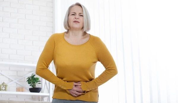 Симптомы дивертикулёза кишечника Боль в животе как симптом дивертикулёза у женщины