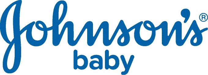 johnson`s baby logo