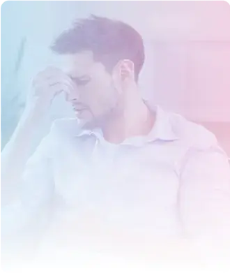 Запор у мужчин