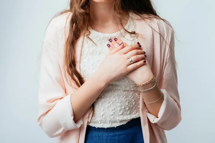 Боль в ребрах при кашле