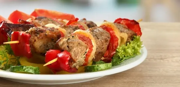 Пищевая токсикоинфекция