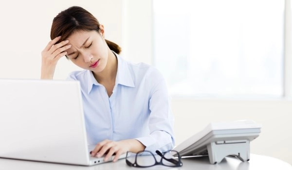 Головная боль и усталость при цитомегаловирусе